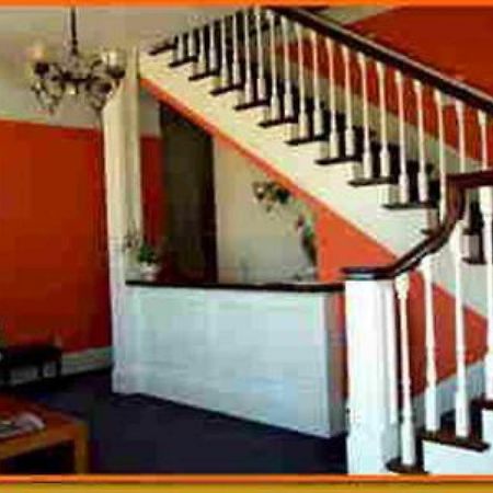 The Continental Inn Tomales المظهر الخارجي الصورة