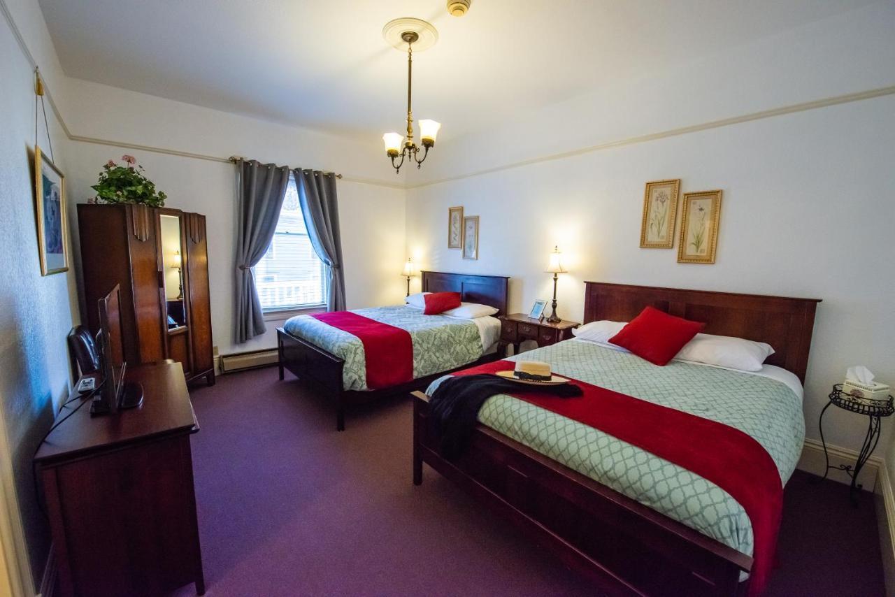 The Continental Inn Tomales المظهر الخارجي الصورة