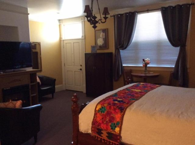The Continental Inn Tomales المظهر الخارجي الصورة
