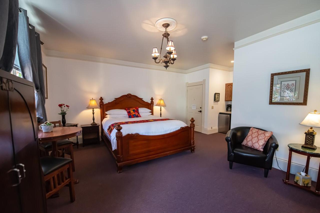 The Continental Inn Tomales المظهر الخارجي الصورة