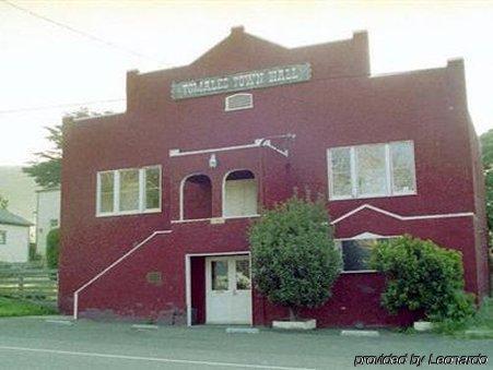 The Continental Inn Tomales وسائل الراحة الصورة