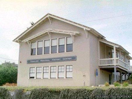 The Continental Inn Tomales وسائل الراحة الصورة